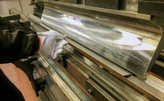 Wpływ ręcznego laminowania na estetykę finalnych produktów