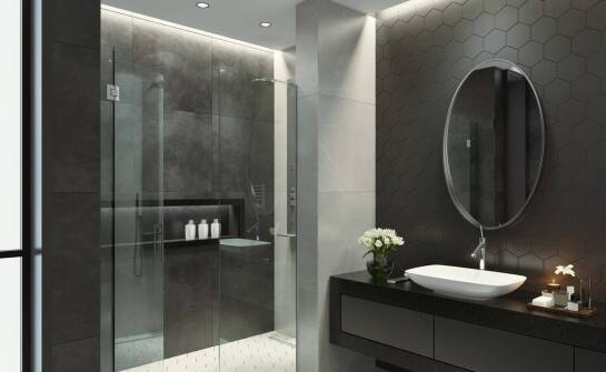 Jakie łazienkowe akcesoria wybrać, by podnieść funkcjonalność przestrzeni?