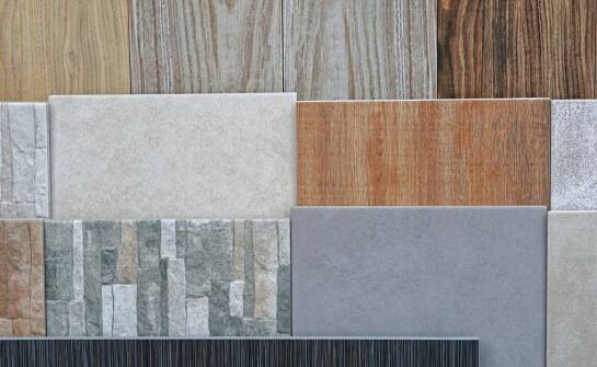 Jak salon płytek wpływa na trendy w aranżacji wnętrz?