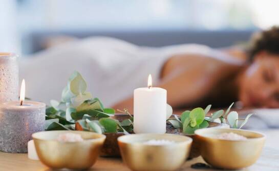 Jakie świeczki wybrać na prezent dla mamy?