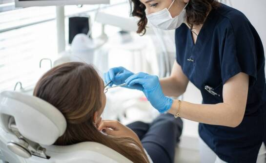 Jakie są najczęstsze przyczyny konieczności kanałowego leczenia?