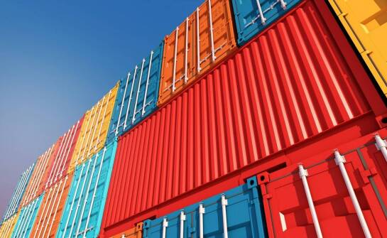 Kontenery na gruz: Jak wspierają efektywne zarządzanie odpadami w projekcie?