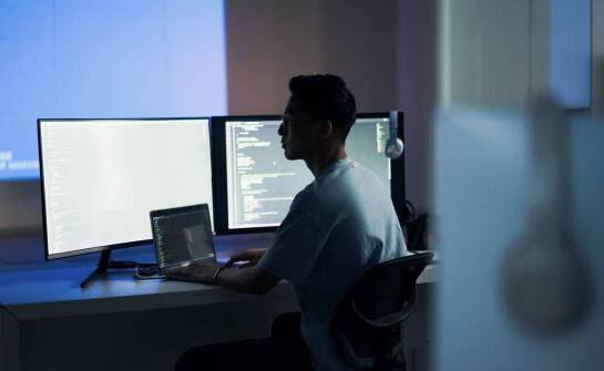 Znaczenie penetracyjnych testów aplikacji w ochronie wrażliwych danych