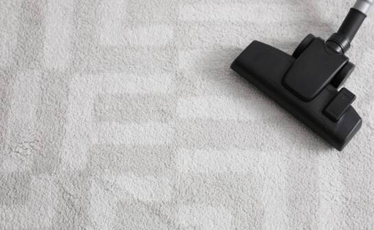 Jakie są korzyści z zastosowania technologii nowoczesnych w czyszczeniu wykładzin?