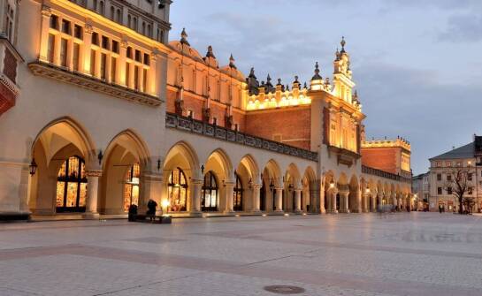 Wykorzystanie nowoczesnych narzędzi w brandingu w Krakowie