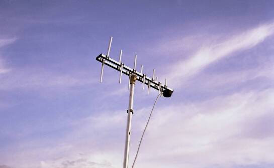 Jakie oferujemy rozwiązania dla perfekcyjnego odbioru anten naziemnych?
