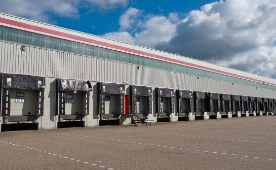 Jak wynajem magazynu w Stargardzie wspiera rozwój logistycznej infrastruktury?