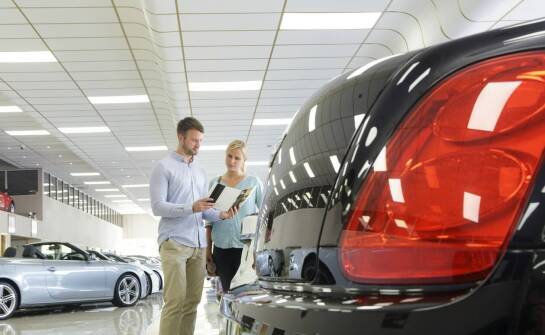 Jak przebiega skup flotowych samochodów w naszej firmie?