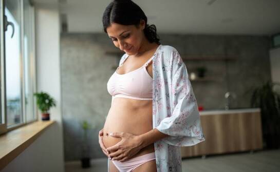 Innowacyjne rozwiązania w projektowaniu majtek ciążowych