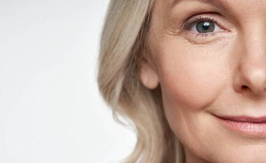 Mezoterapia jako wsparcie w walce z oznakami starzenia