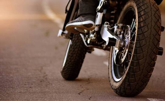 Wybór idealnych crash padów dla Twojego motocykla