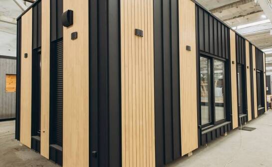 Jak kontenery handlowe mogą wspierać rozwój lokalnych rynków?