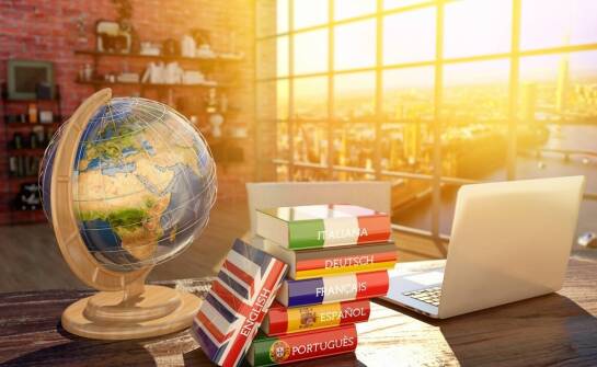 Znaczenie słowników specjalistycznych w tłumaczeniach prawniczych