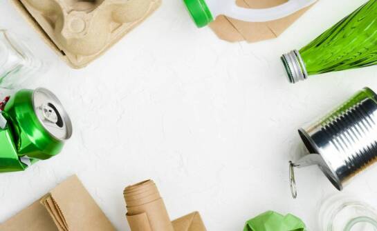 Różnorodność materiałów do produkcji spożywczych opakowań - co warto wiedzieć?