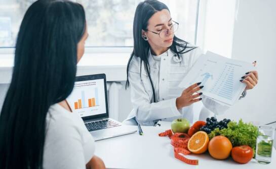 Jak wygląda przygotowanie do zmniejszenia chirurgicznego żołądka?