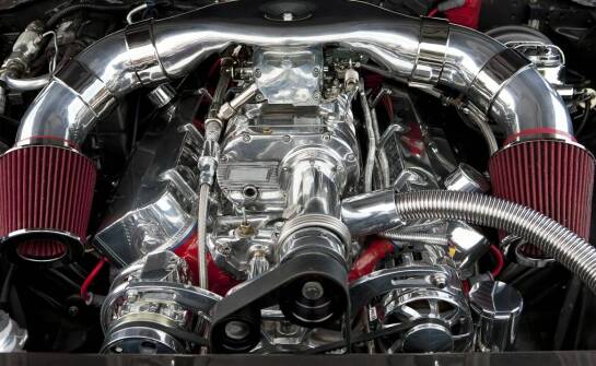 Jak tuning ECU wpływa na wydajność silnika w osobowych pojazdach?