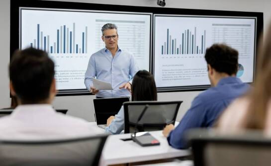 Korzyści z energetycznego doradztwa dla firm i domowych gospodarstw