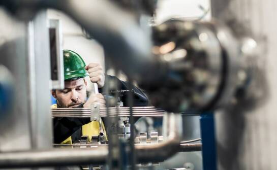 Jakie znaczenie ma serwis i konserwacja ściekowych oczyszczalni?