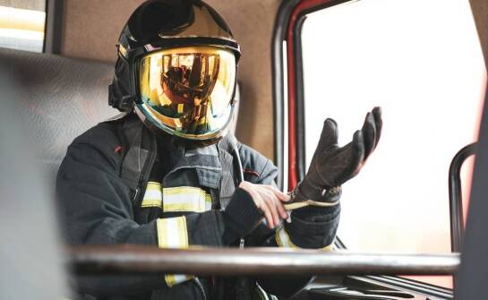 Rola strażackich latarek w zapewnieniu bezpieczeństwa podczas akcji ratunkowych