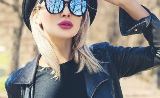 Okulary z antyrefleksem – najnowsze trendy w optycznej modzie