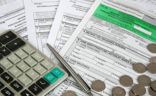 Najczęstsze problemy przy rozliczaniu PIT i jak je rozwiązać