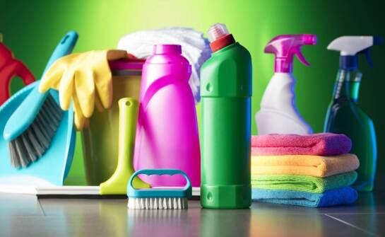 Kompleksowy przewodnik po wyborze środków czystości kompatybilnych z urządzeniami firmy Karcher