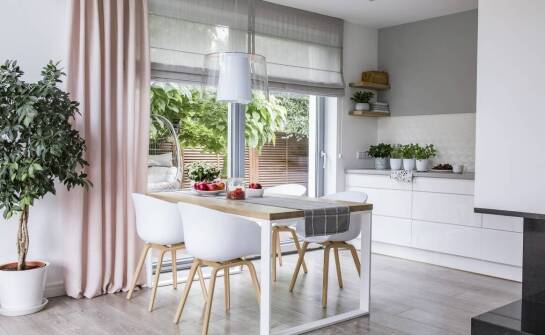 Jak zdjęcia wnętrz w Poznaniu mogą podkreślić wyjątkowy styl Twojego domu?