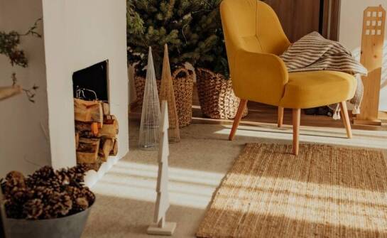 Skuteczność brykietu w ogrzewaniu domów – co warto wiedzieć?