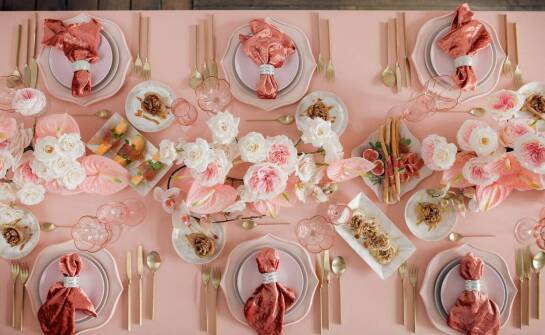 Okolicznościowe aplikacje w dekoracjach na Wielkanoc