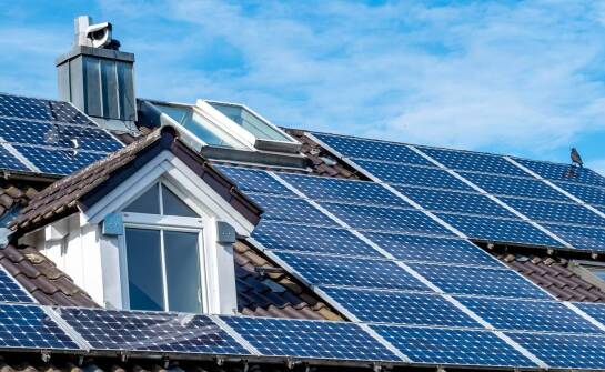 Fotowoltaika a oszczędności – jak obniżyć rachunki za prąd?