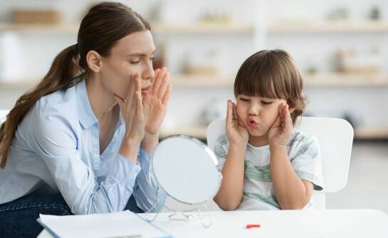 Jakie są najczęstsze wyzwania w terapii słuchowej u dzieci?