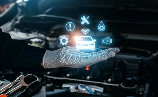 Korzyści z komputerowej diagnostyki dla optymalizacji osiągów auta