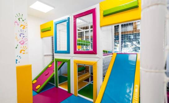 Dlaczego atmosfera w pediatrycznym gabinecie jest ważna dla dzieci?