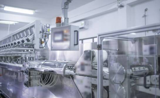 Wpływ zaawansowanych technologii na niezawodność urządzeń do suszenia.