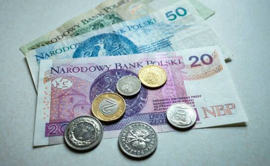 Jakie są najczęściej wymieniane waluty w kantorze w Świecku?