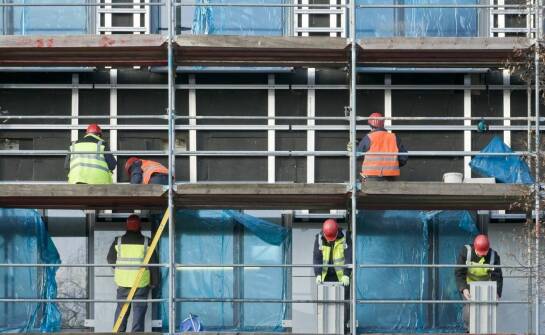 Ochrona i utrzymanie zabytków dzięki nowoczesnym budowlanym materiałom