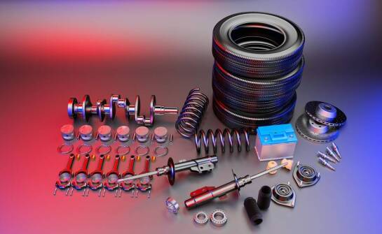 Jakie korzyści niesie za sobą inwestycja w części zamienne wysokiej jakości?