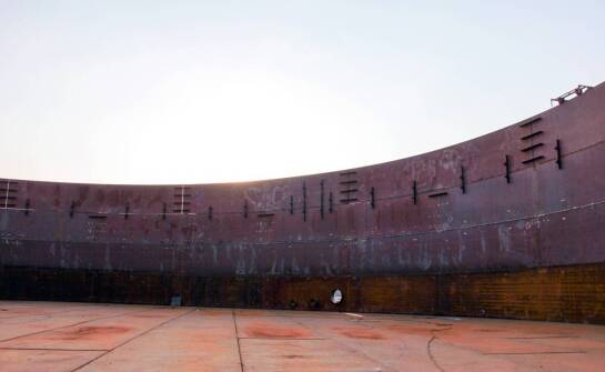 Jakie są najważniejsze cechy konstrukcyjne zbiorników Deso?