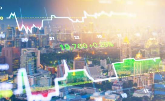 Co ma decydujący wpływ na kurs franka?