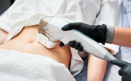 Cellbooster Shape: Idealne rozwiązanie dla osób z problemem opadającej się skóry