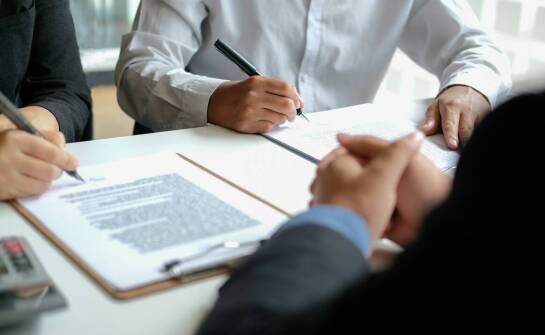 W jaki sposób profesjonalna pomoc wpływa na sukces odwołania od decyzji u ubezpieczyciela?