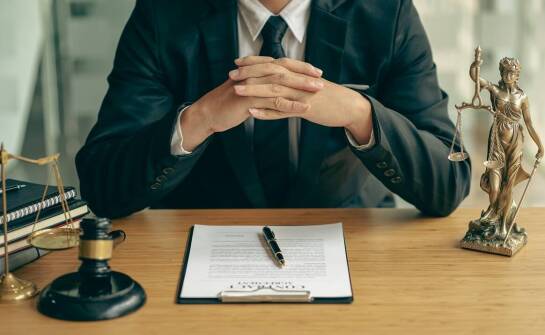 Jak skutecznie chronić interesy firmy dzięki prawnemu doradztwu?