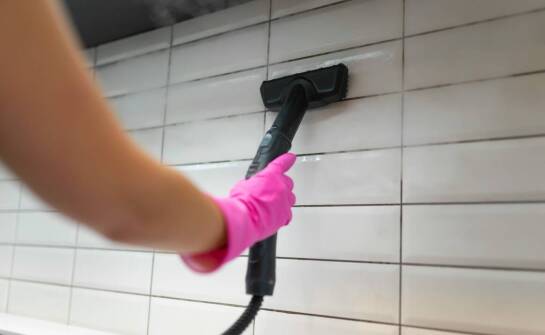 Dlaczego warto wybrać parowe mopy ze sklepu Karcher?