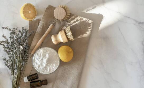 Nowoczesne podejście do sprzątania dzięki bezchemicznym czyściwom