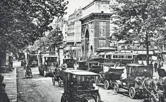 Wpływ lokalnych regulacji na pracę przedstawiciela w sektorze transportu we Francji