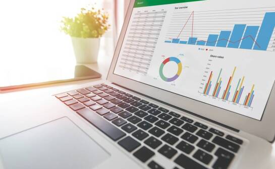 Dlaczego online księgowość stanowi przyszłość dla firm?