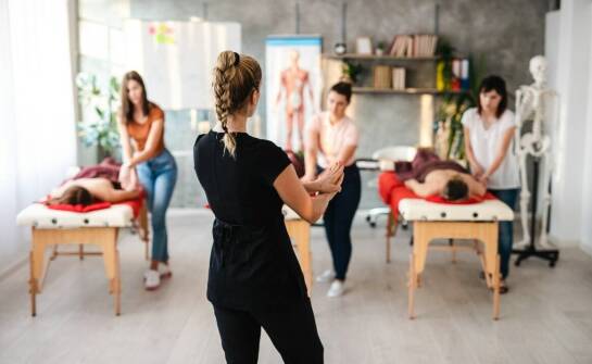 Holistyczne podejście do zdrowia - łączenie farmakologicznych terapii z profilaktyką