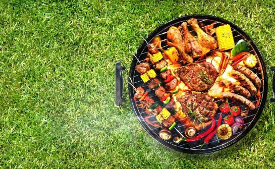 Wpływ technologii na nowoczesne wędzenie i grillowanie