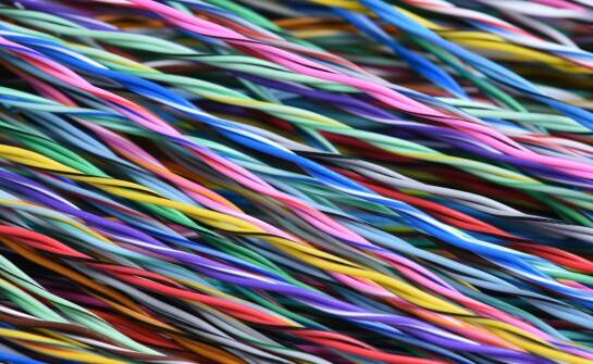 Wybór odpowiedniego oplotu do kabla w zastosowaniach domowych