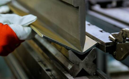 Zastosowanie wykrojników do blach w nowoczesnym przemyśle
